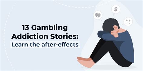 worst gambling addiction stories|My son ended his life because he felt controlled by .